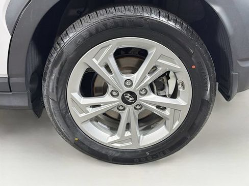 Used 2023 Hyundai Kona SEL w/ Cargo Package AWD/4WD image 34