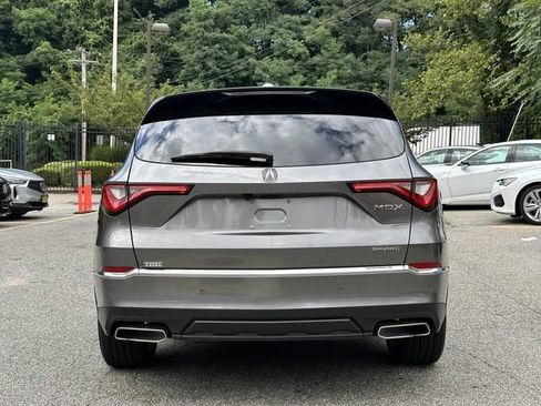 Certified 2023 Acura MDX SH-AWD w/ Technology Package image 4