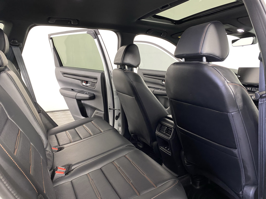 Used 2024 Honda CR-V Sport Touring image 26