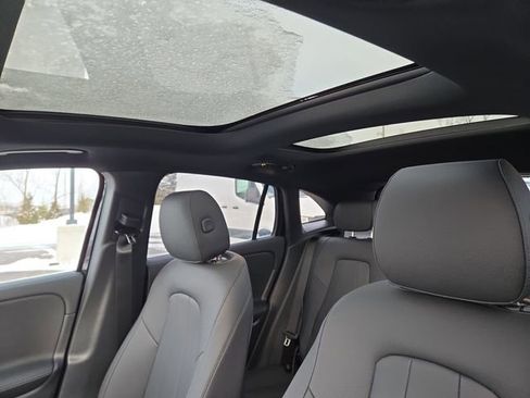 New 2026 Mercedes-Benz GLA 250 4MATIC image 27