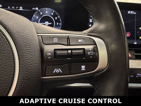 Certified 2023 Kia Sportage X-Pro Prestige image 15