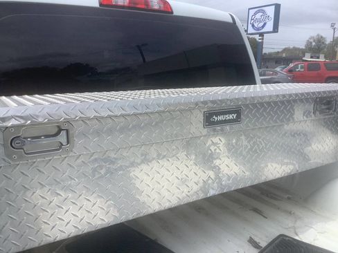 Used 2014 Chevrolet Silverado 1500 W/T w/ Trailering Package image 25