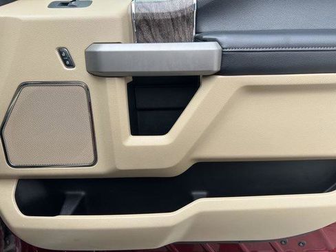 Used 2019 Ford F350 Lariat w/ Lariat Ultimate Package image 29