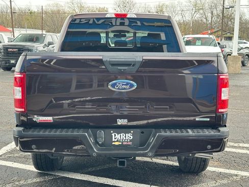 Used 2019 Ford F150 XLT w/ Equipment Group 302A Luxury image 5