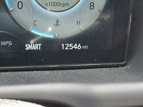 Used 2023 Hyundai Tucson Limited image 19