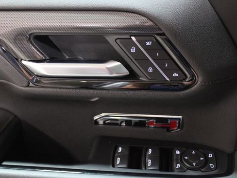 New 2026 GMC Sierra 1500 AT4 w/ AT4 Premium Package AWD/4WD image 19