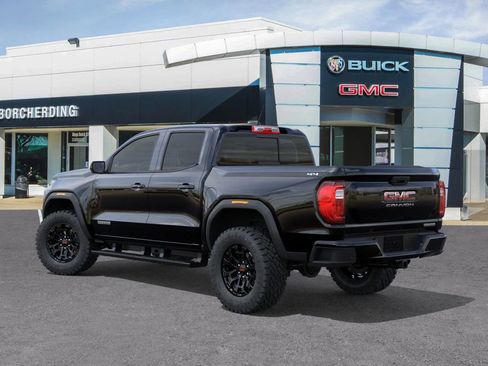 New 2026 GMC Canyon Elevation w/ Convenience Package image 3