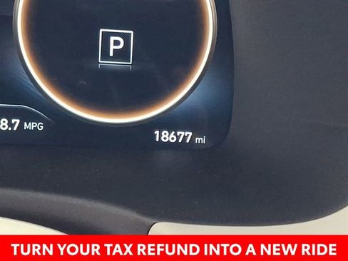 Used 2024 Hyundai Palisade Calligraphy image 24