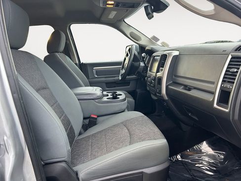 Used 2016 RAM 2500 SLT w/ Protection Group image 10