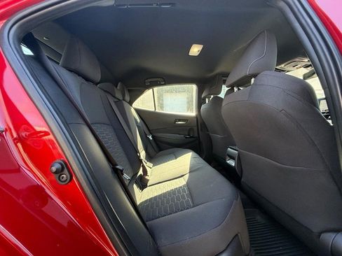 Used 2024 Toyota Corolla SE w/ SE Package image 13