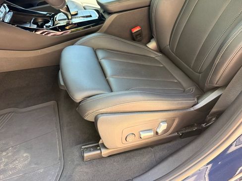 Used 2024 BMW X3 M40i w/ Premium Package AWD/4WD image 22