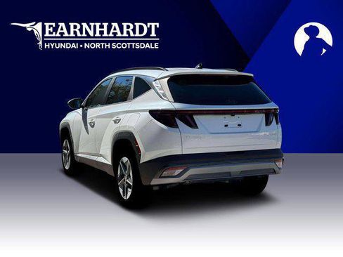 New 2026 Hyundai Tucson SEL image 5