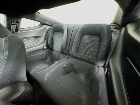 Used 2017 Ford Mustang GT image 23