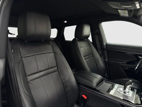 Used 2020 Land Rover Range Rover Evoque S AWD/4WD image 40