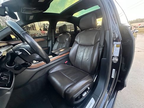 Used 2019 Audi A8 L 3.0T w/ Executive Package AWD/4WD image 6