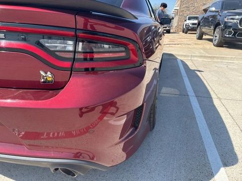 Used 2023 Dodge Charger Scat Pack image 6
