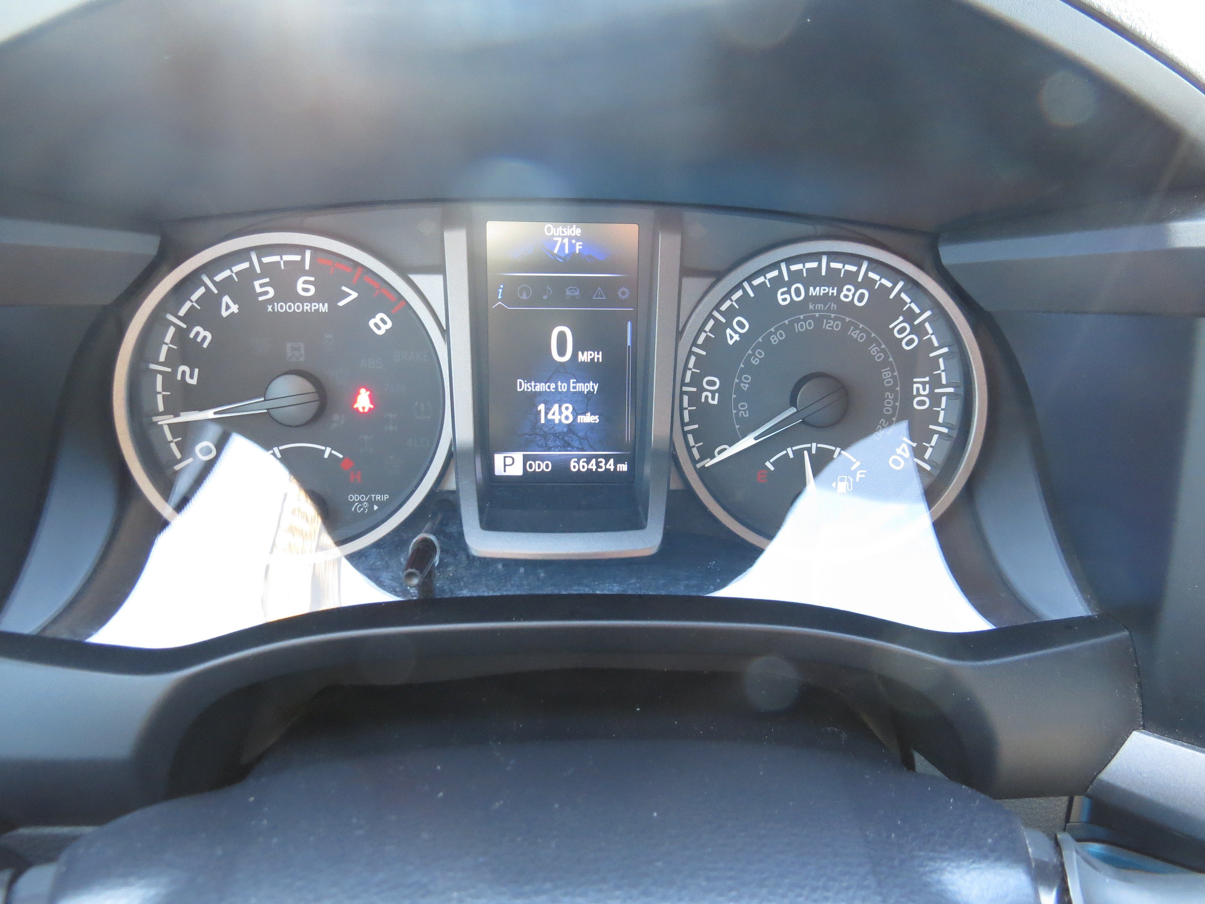 Used 2023 Toyota Tacoma TRD Pro AWD/4WD image 21