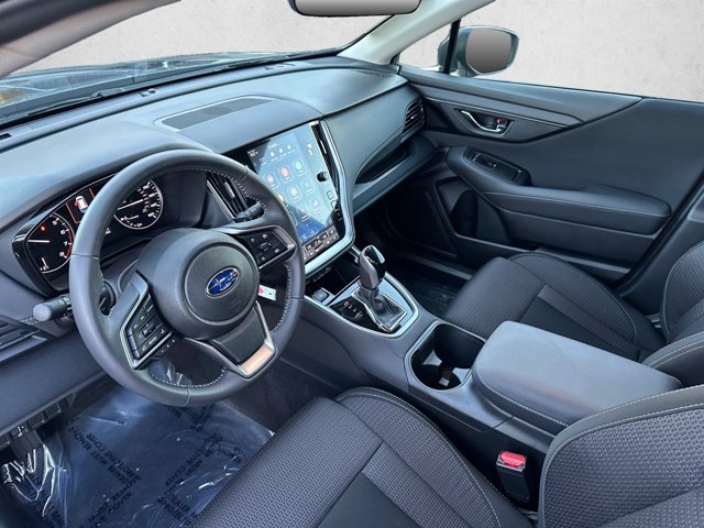 Used 2025 Subaru Outback Premium w/ Popular Package #1A AWD/4WD image 10