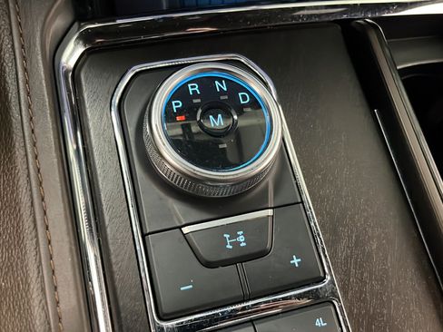 Used 2024 Ford Expedition Max King Ranch AWD/4WD image 19
