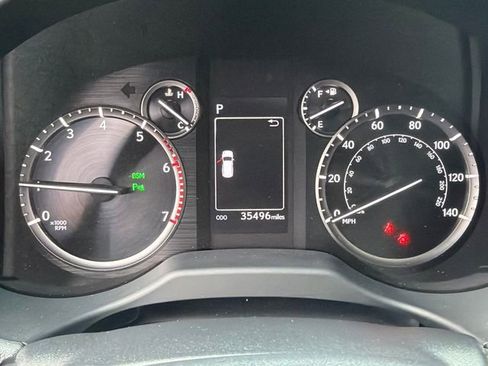 Used 2023 Lexus GX 460 Premium w/ Premium Plus Package image 27