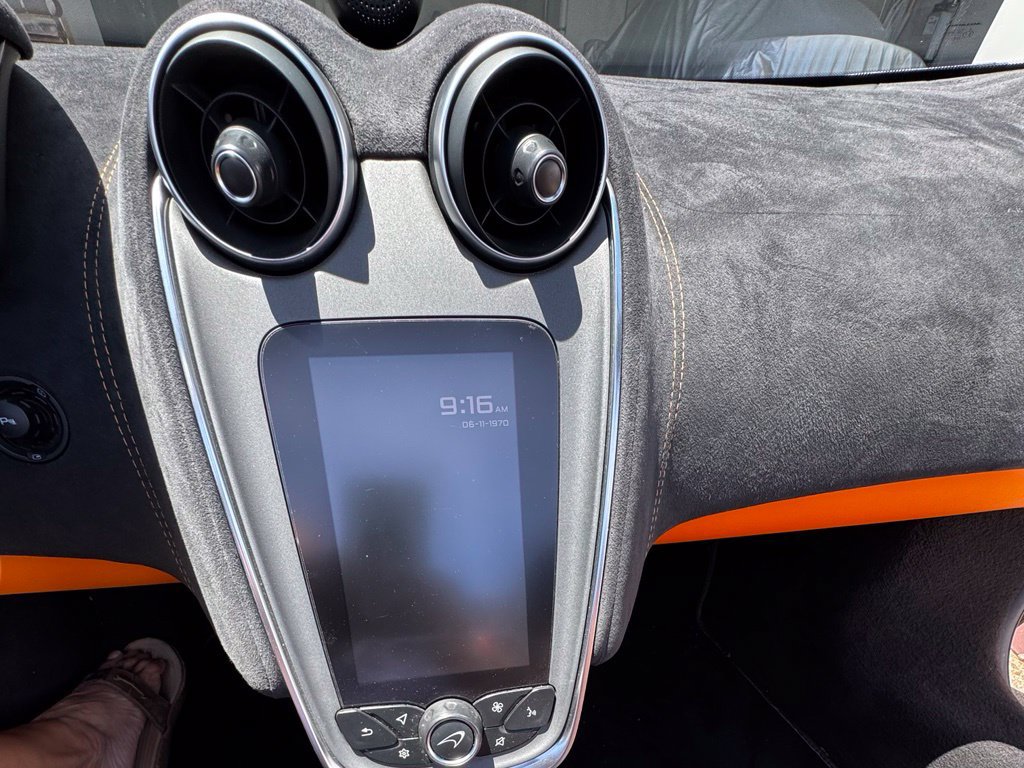 Used 2019 McLaren 570S Spider RWD image 42