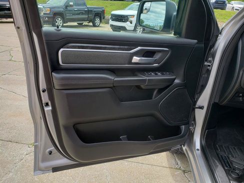 Used 2020 RAM 1500 Big Horn AWD/4WD image 13