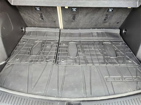 Used 2020 Buick Encore GX Select w/ Sport Touring Package image 32