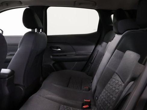 New 2026 Nissan Kicks SV w/ SV Premium Package AWD/4WD image 26