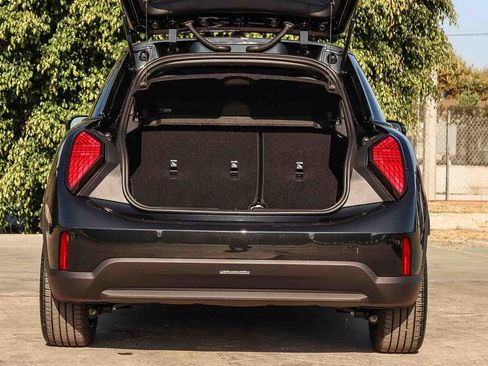 New 2026 MINI Cooper S FWD image 28