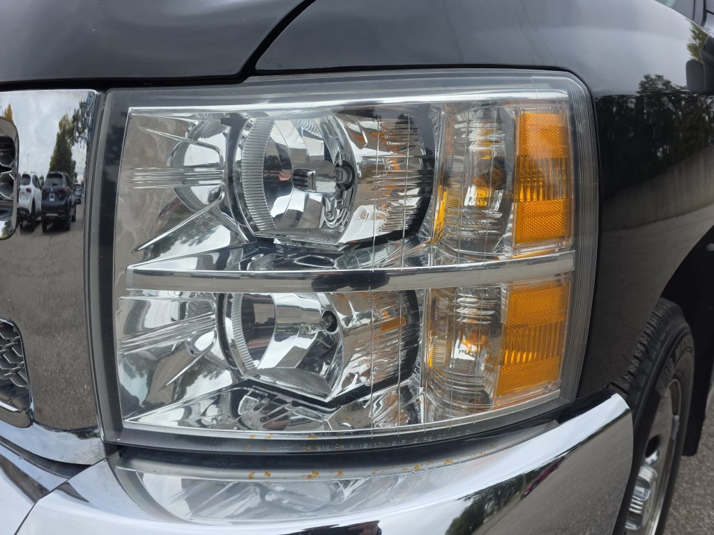Used 2012 Chevrolet Silverado 1500 LS RWD image 29