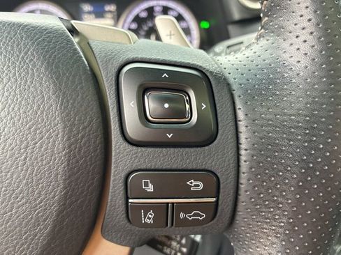 Used 2019 Lexus NX 300 F Sport w/ F Sport Comfort Package image 30