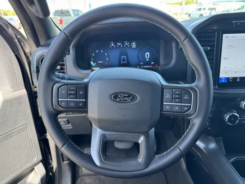 Used 2024 Ford F150 XLT w/ Tow/Haul Package image 15