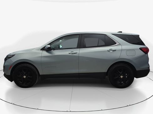 Used 2022 Chevrolet Equinox LT FWD image 7