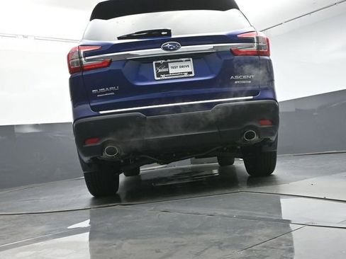 New 2026 Subaru Ascent Limited w/ Popular Package #1 image 33