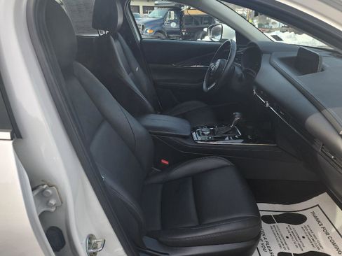 Certified 2023 MAZDA CX-30 AWD 2.5 S w/ Preferred Package image 11