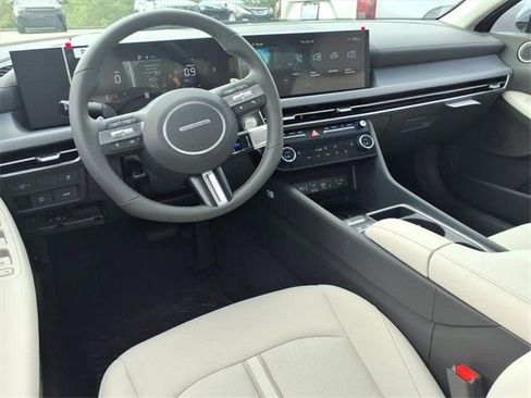 New 2026 Hyundai Sonata SEL image 8