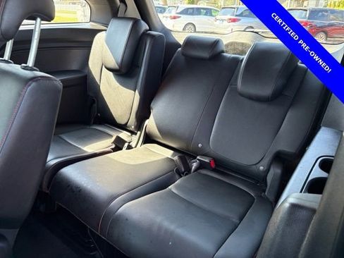 Certified 2024 Honda Odyssey Sport image 16