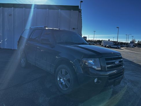 Used 2010 Ford Expedition Limited image 7
