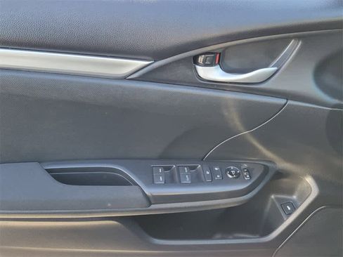 Used 2019 Honda Civic LX image 17