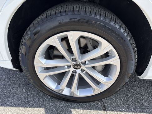 Used 2025 Audi Q7 3.0T Premium Plus image 50