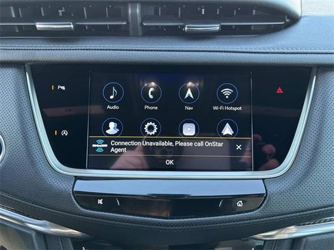 Used 2023 Cadillac XT5 Sportv image 20