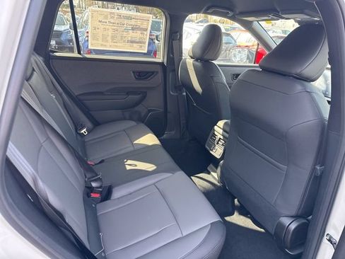 New 2026 Subaru Outback Premium AWD/4WD image 13