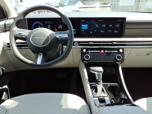 New 2026 Hyundai Tucson SEL AWD/4WD image 7