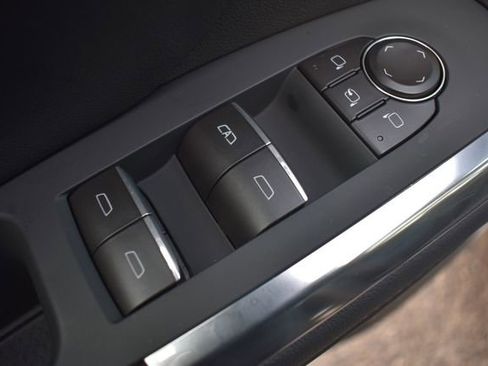 New 2026 Chevrolet Traverse RS w/ LPO, Floor Liner Package image 28