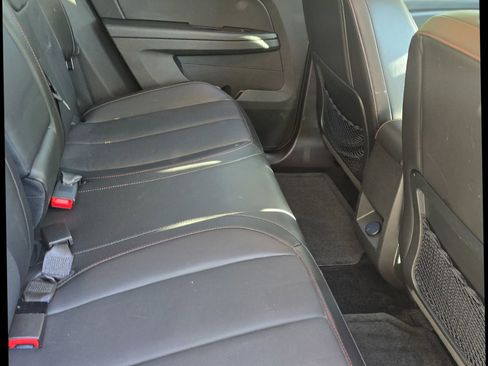 Used 2015 GMC Terrain SLT w/ Open Road Package AWD/4WD image 6