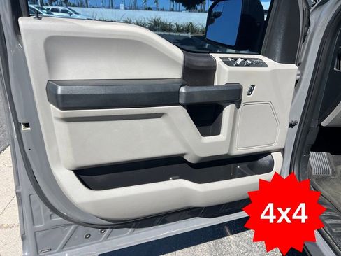 Used 2018 Ford F150 XL w/ Equipment Group 101A Mid image 31