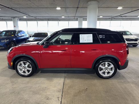 Used 2025 MINI Cooper Countryman S AWD/4WD image 5