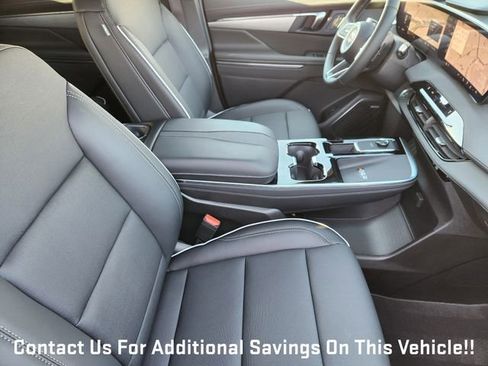 New 2026 Buick Enclave Preferred image 10