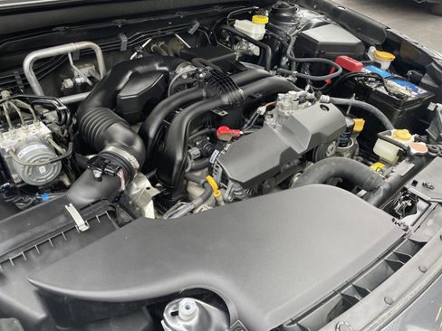 Used 2019 Subaru Outback 2.5i Limited image 35