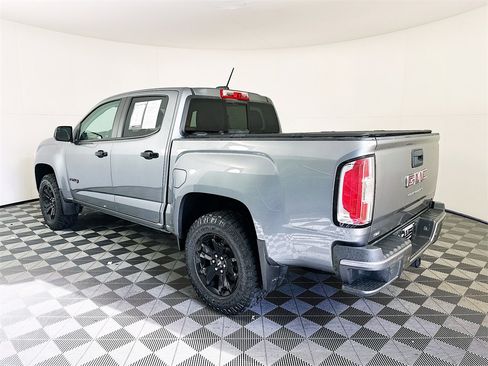 Used 2021 GMC Canyon AT4 image 5